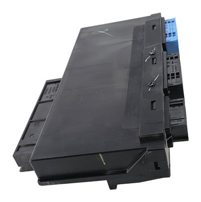 Thumbnail 3: 2012-2013 BMW X5 (E70) PRIMARY BODY CONTROL MODULE COMPUTER BCM