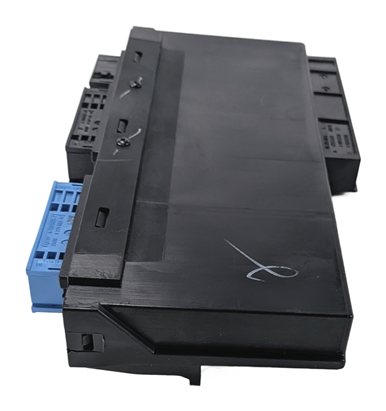 Thumbnail 5: 2012-2013 BMW X5 (E70) PRIMARY BODY CONTROL MODULE COMPUTER BCM