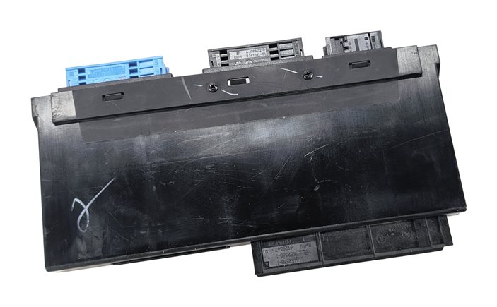 Thumbnail 7: 2012-2013 BMW X5 (E70) PRIMARY BODY CONTROL MODULE COMPUTER BCM