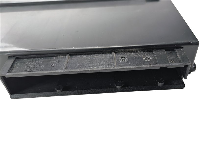 Thumbnail 8: 2012-2013 BMW X5 (E70) PRIMARY BODY CONTROL MODULE COMPUTER BCM