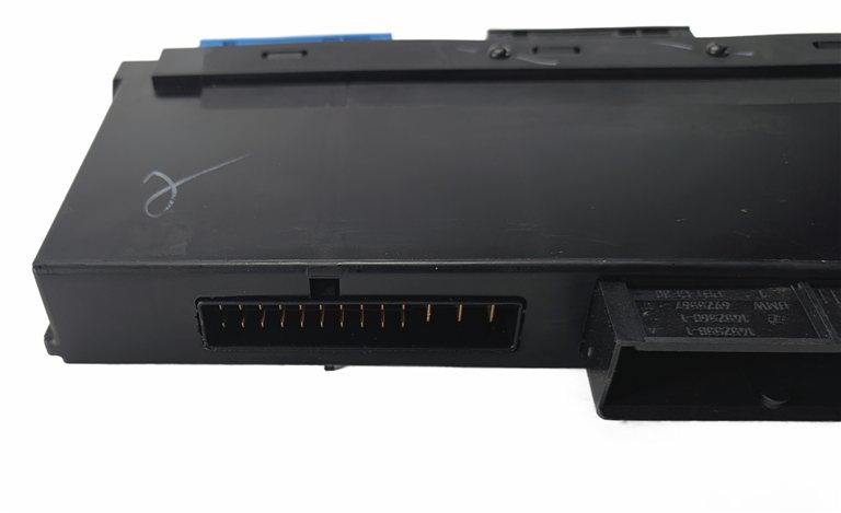 Thumbnail 9: 2012-2013 BMW X5 (E70) PRIMARY BODY CONTROL MODULE COMPUTER BCM