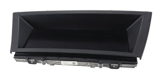 Thumbnail 5: 2010-2014 BMW X5 X5M X6 X6M (E70 E71) FRONT GPS NAVIGATION MEDIA DISPLAY SCREEN