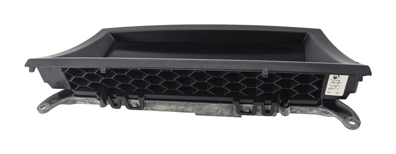 Thumbnail 7: 2010-2014 BMW X5 X5M X6 X6M (E70 E71) FRONT GPS NAVIGATION MEDIA DISPLAY SCREEN
