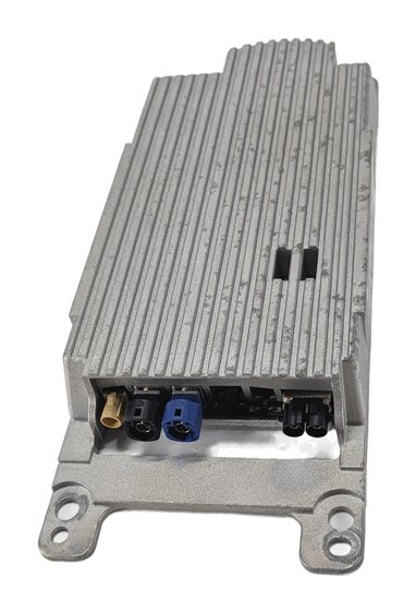 Thumbnail 3: 10-14 BMW 335i X5 X6 (E70 E71 E90) BLUETOOTH TELEMATICS COMBOX CONTROL MODULE