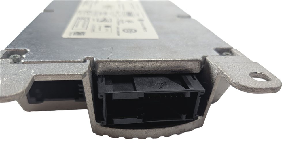 Thumbnail 7: 10-14 BMW 335i X5 X6 (E70 E71 E90) BLUETOOTH TELEMATICS COMBOX CONTROL MODULE