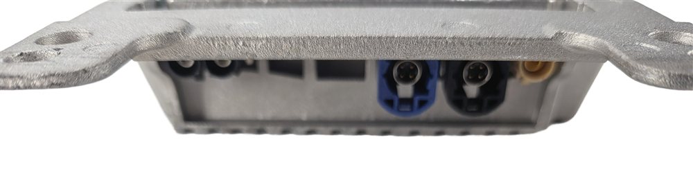 Thumbnail 8: 10-14 BMW 335i X5 X6 (E70 E71 E90) BLUETOOTH TELEMATICS COMBOX CONTROL MODULE