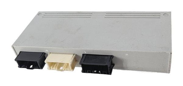 Thumbnail 4: 08-14 BMW X6 X6M (E71) REAR TRUNK LIFT HATCH GATE DOOR LIFTGATE CONTROL MODULE