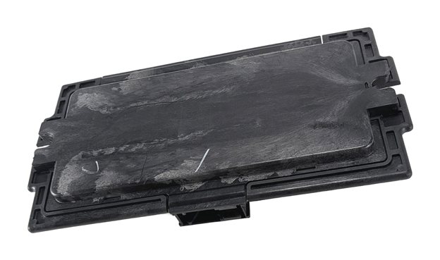 07-14 BMW X5 X5M X6 X6M (E70 E71) FRM3 FRM III AHL BCM BODY LIGHT CONTROL MODULE