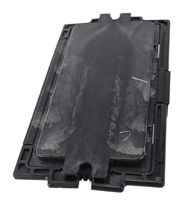 Thumbnail 3: 07-14 BMW X5 X5M X6 X6M (E70 E71) FRM3 FRM III AHL BCM BODY LIGHT CONTROL MODULE