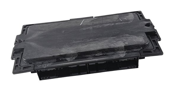 Thumbnail 4: 07-14 BMW X5 X5M X6 X6M (E70 E71) FRM3 FRM III AHL BCM BODY LIGHT CONTROL MODULE