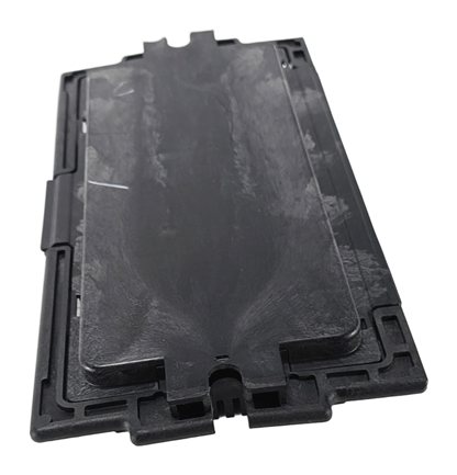 Thumbnail 5: 07-14 BMW X5 X5M X6 X6M (E70 E71) FRM3 FRM III AHL BCM BODY LIGHT CONTROL MODULE