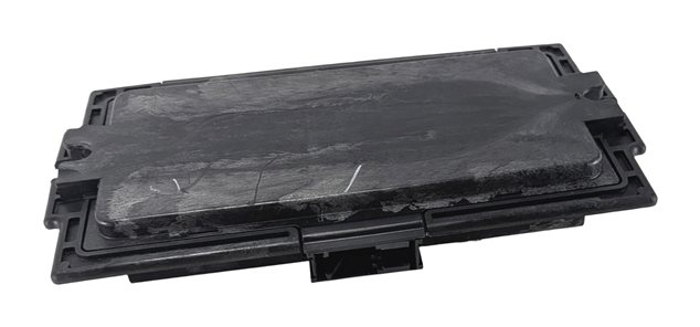 Thumbnail 6: 07-14 BMW X5 X5M X6 X6M (E70 E71) FRM3 FRM III AHL BCM BODY LIGHT CONTROL MODULE
