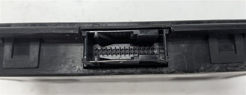 Thumbnail 9: 07-14 BMW X5 X5M X6 X6M (E70 E71) FRM3 FRM III AHL BCM BODY LIGHT CONTROL MODULE