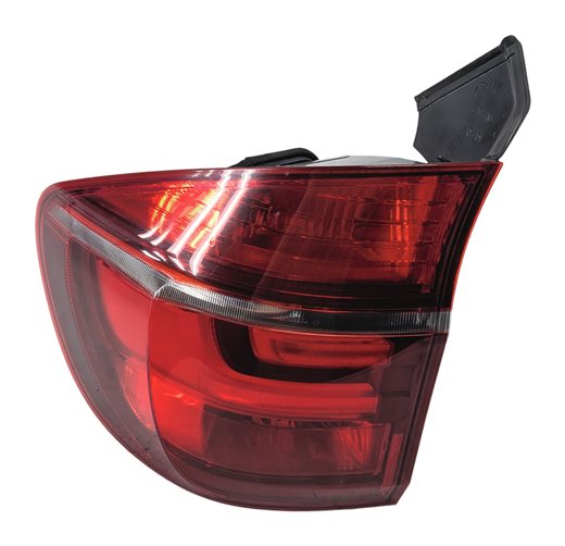 Thumbnail 3: 2011-2013 BMW X5 X5M (E70) LEFT DRIVER REAR OUTER TAILLIGHT BRAKE LIGHT LAMP