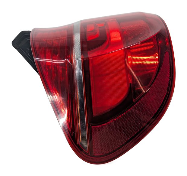 Thumbnail 5: 2011-2013 BMW X5 X5M (E70) LEFT DRIVER REAR OUTER TAILLIGHT BRAKE LIGHT LAMP