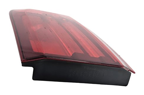 Thumbnail 4: 11-13 BMW X5 X5M (E70) RIGHT PASSENGER INNER TAILLIGHT LIGHT LAMP (INCANDESCENT)