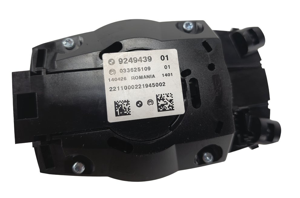 Thumbnail 12: 10-14 BMW 135i 335i X5 X6 (E70 E71 E87 E90) STEREO NAVIGATION iDRIVE SWITCH KNOB