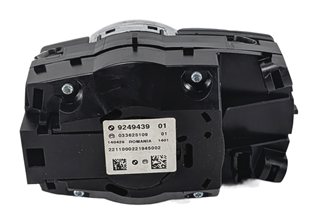 Thumbnail 7: 10-14 BMW 135i 335i X5 X6 (E70 E71 E87 E90) STEREO NAVIGATION iDRIVE SWITCH KNOB