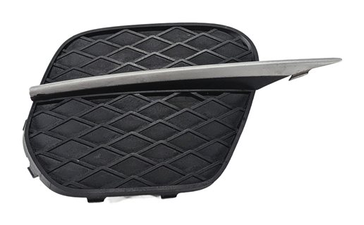 Thumbnail 2: 2011-2013 BMW X5 (E70) FRONT RIGHT PASSENGER LOWER BUMPER VENT GRILLE TRIM