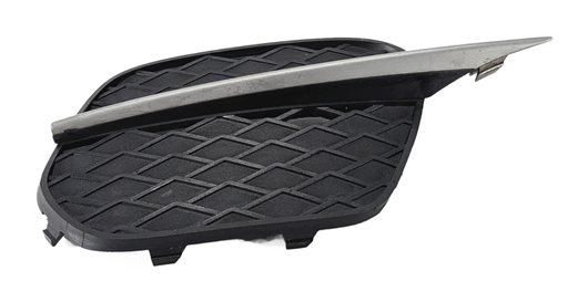 Thumbnail 3: 2011-2013 BMW X5 (E70) FRONT RIGHT PASSENGER LOWER BUMPER VENT GRILLE TRIM