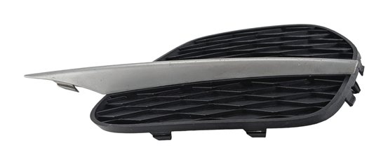Thumbnail 5: 2011-2013 BMW X5 (E70) FRONT RIGHT PASSENGER LOWER BUMPER VENT GRILLE TRIM