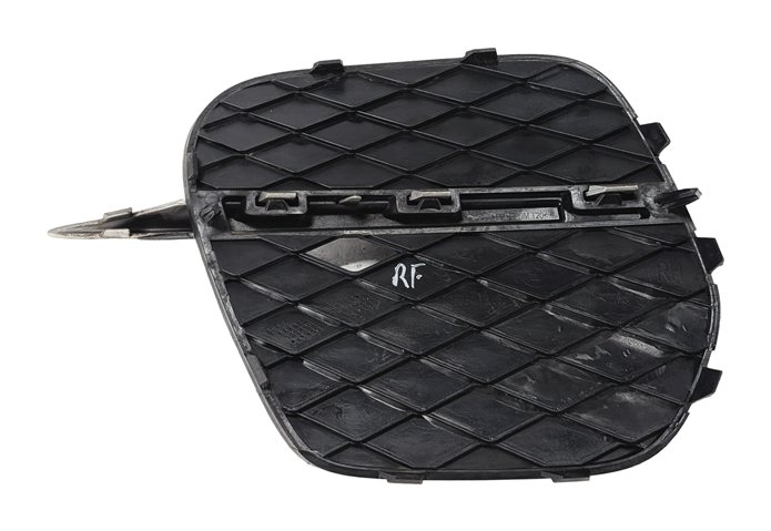 Thumbnail 7: 2011-2013 BMW X5 (E70) FRONT RIGHT PASSENGER LOWER BUMPER VENT GRILLE TRIM