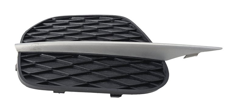 Thumbnail 2: 2011-2013 BMW X5 (E70) FRONT LEFT DRIVER LOWER BUMPER AIR VENT GRILLE TRIM