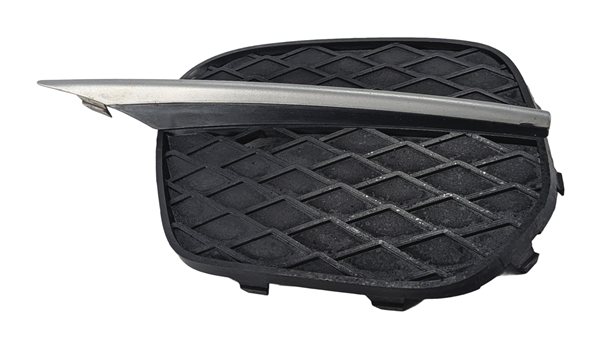 Thumbnail 4: 2011-2013 BMW X5 (E70) FRONT LEFT DRIVER LOWER BUMPER AIR VENT GRILLE TRIM