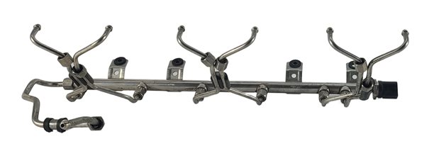 Thumbnail 2: 2012 BMW X5 (E70) 3.0L (N55) ENGINE FUEL INJECTION RAIL PRESSURE SENSOR