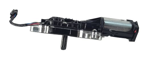 Thumbnail 2: 2012 BMW X5 (E70) REAR HATCH TAILGATE LATCH STRIKER LOCK w/ACTUATOR