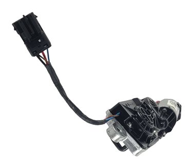 Thumbnail 3: 2012 BMW X5 (E70) REAR HATCH TAILGATE LATCH STRIKER LOCK w/ACTUATOR