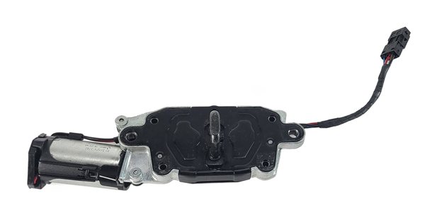 Thumbnail 6: 2012 BMW X5 (E70) REAR HATCH TAILGATE LATCH STRIKER LOCK w/ACTUATOR