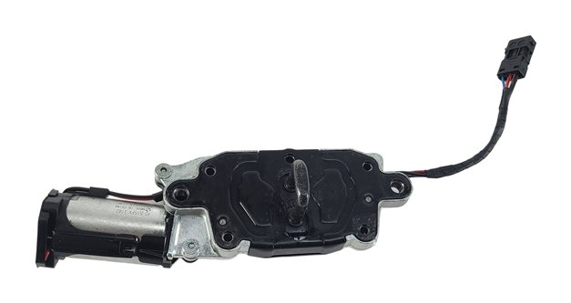 Thumbnail 7: 2012 BMW X5 (E70) REAR HATCH TAILGATE LATCH STRIKER LOCK w/ACTUATOR
