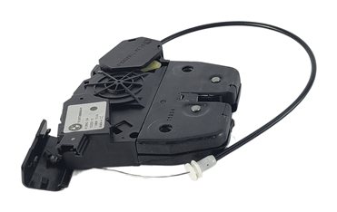 Thumbnail 3: 2012 BMW X5 (E70) REAR HATCH TRUNK TAILGATE LOCK LATCH ACTUATOR w/CABLE