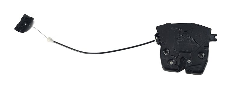 Thumbnail 7: 2012 BMW X5 (E70) REAR HATCH TRUNK TAILGATE LOCK LATCH ACTUATOR w/CABLE