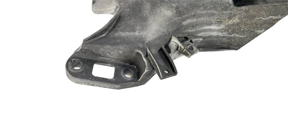 Thumbnail 7: 2012 BMW X5 E70 3.0L N55 ENGINE LEFT/RIGHT MOTOR MOUNT BRACKET SET/2