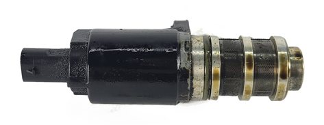 Thumbnail 3: 2012 BMW X5 (E70) 3.0L (N55) ENGINE VVT VANOS VALVE TIMING SOLENOID