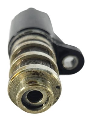 Thumbnail 6: 2012 BMW X5 (E70) 3.0L (N55) ENGINE VVT VANOS VALVE TIMING SOLENOID