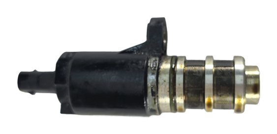 Thumbnail 7: 2012 BMW X5 (E70) 3.0L (N55) ENGINE VVT VANOS VALVE TIMING SOLENOID