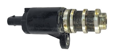 Thumbnail 8: 2012 BMW X5 (E70) 3.0L (N55) ENGINE VVT VANOS VALVE TIMING SOLENOID