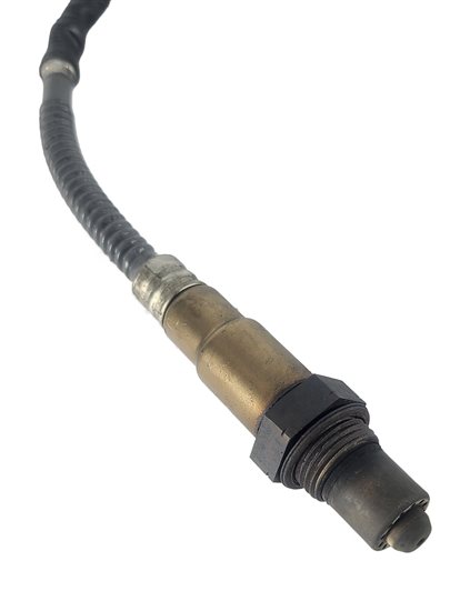 Thumbnail 3: 2012 BMW X5 E70 3.0L N55 ENGINE EXHAUST OXYGEN O2 LAMBDA SENSOR SET/2