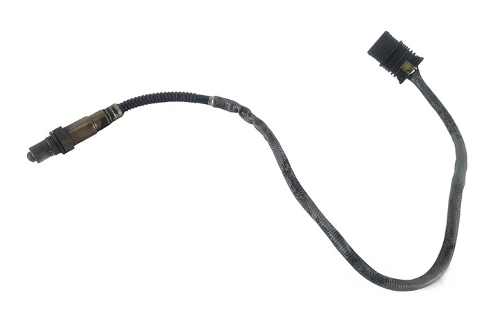 Thumbnail 6: 2012 BMW X5 E70 3.0L N55 ENGINE EXHAUST OXYGEN O2 LAMBDA SENSOR SET/2