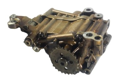 2012 BMW X5 (E70) 3.0L (N55) ENGINE MOTOR OIL FLUID PUMP ASSEMBLY