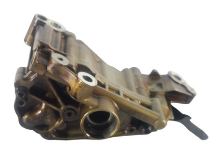 Thumbnail 5: 2012 BMW X5 (E70) 3.0L (N55) ENGINE MOTOR OIL FLUID PUMP ASSEMBLY