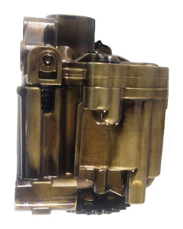 Thumbnail 6: 2012 BMW X5 (E70) 3.0L (N55) ENGINE MOTOR OIL FLUID PUMP ASSEMBLY
