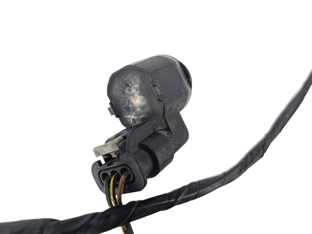 Thumbnail 3: 2012 BMW X5 E70 FRONT PARK ASSIST PDC SENSORS (Silver) w/HARNESS