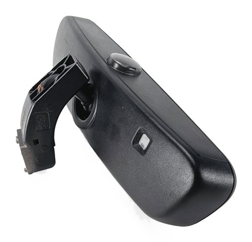 Thumbnail 12: 04-13 BMW X3 X5 (E83 E70) INTERIOR AUTODIM REARVIEW MIRROR W/O COMPASS (Black)