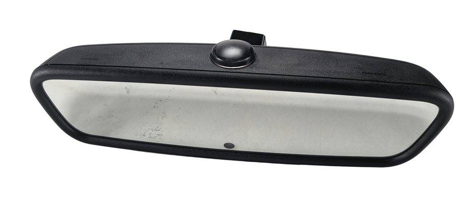 Thumbnail 13: 04-13 BMW X3 X5 (E83 E70) INTERIOR AUTODIM REARVIEW MIRROR W/O COMPASS (Black)