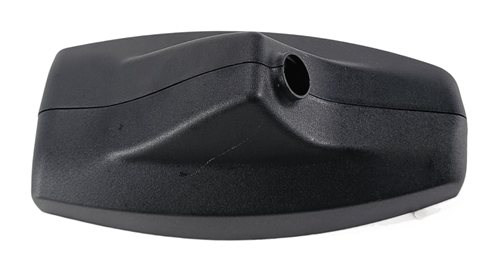 Thumbnail 3: 04-13 BMW X3 X5 (E83 E70) INTERIOR AUTODIM REARVIEW MIRROR W/O COMPASS (Black)