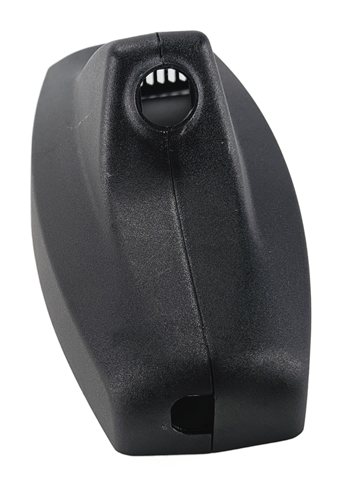 Thumbnail 5: 04-13 BMW X3 X5 (E83 E70) INTERIOR AUTODIM REARVIEW MIRROR W/O COMPASS (Black)